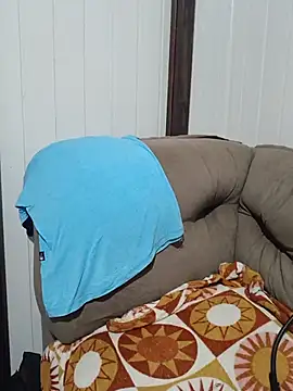 Lupita_sol webcam