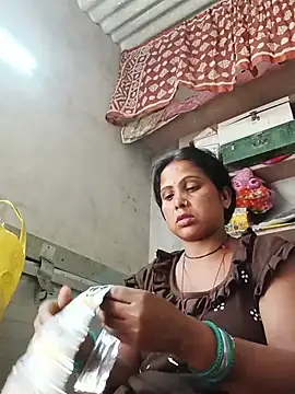 Shreya_pandit webcam