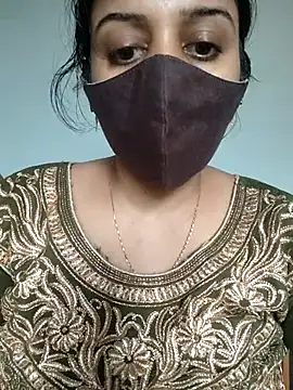 Tamil_shalini webcam
