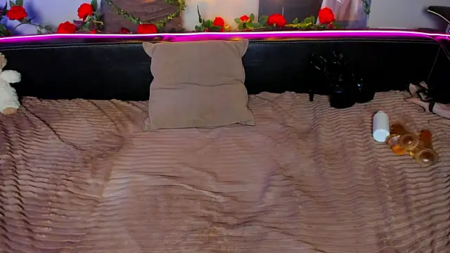 Sunbeam69 webcam