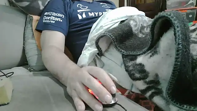 messi_syssy webcam