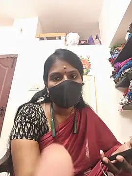 Tamil_Yalini12 webcam