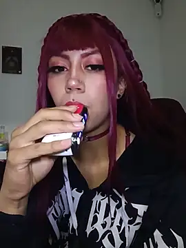 AshleySwett webcam