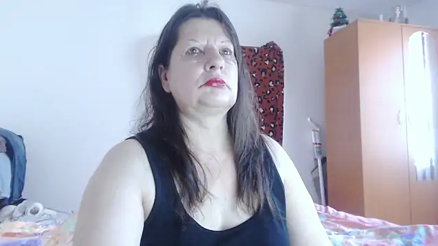 ExtasyMature webcam