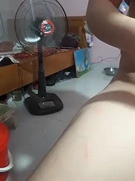 JerryJen11 webcam