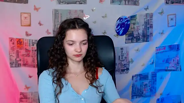 _SusieSu_ webcam