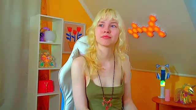 HannahHollis webcam