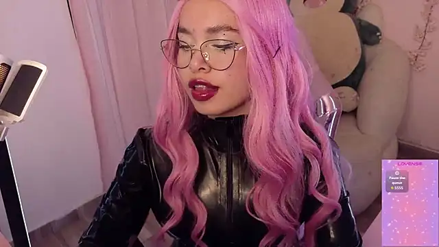 Haelycute webcam