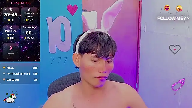 tanjiro_cute webcam