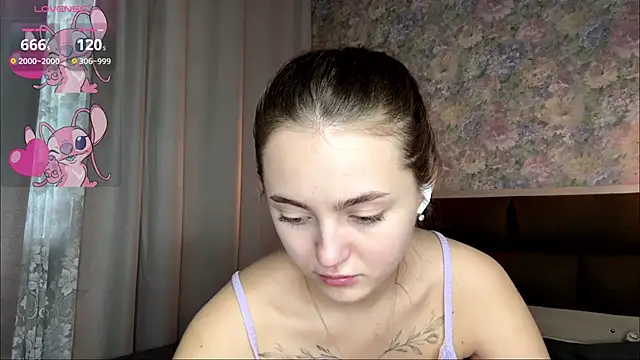 LoraDavi webcam