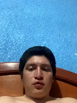 Luisgg18 webcam