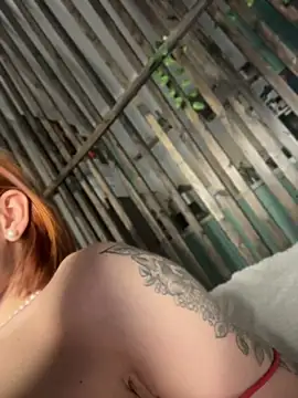LittleFox___ webcam