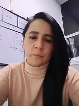 Sex_Annie webcam