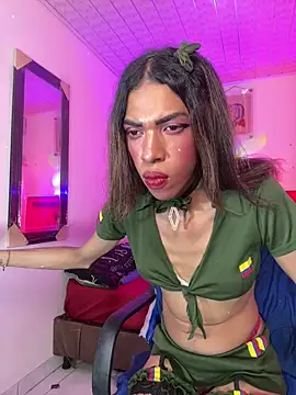 cellesthee webcam