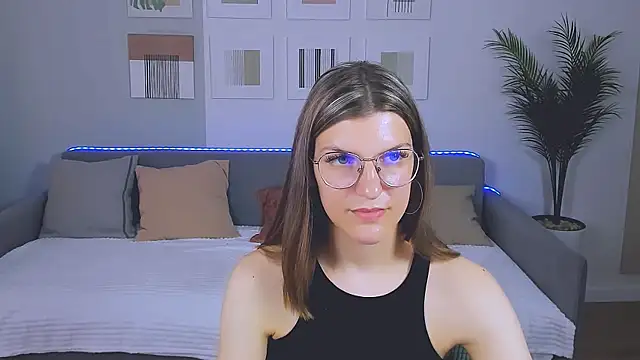 AnnaThorne webcam