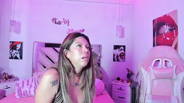 Karly_moon webcam