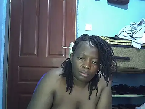 Ebonyceline webcam
