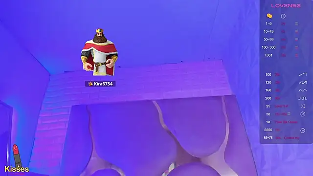 NaniiSisy webcam