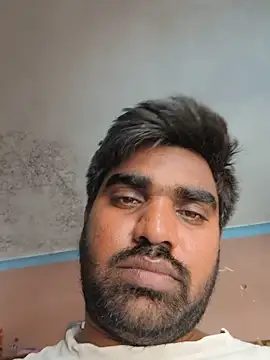 Harsha_Happy webcam
