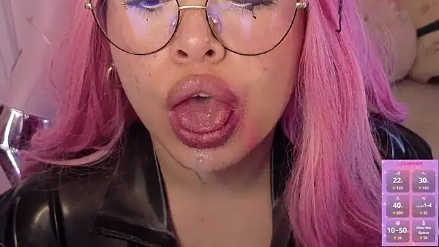Haelycute webcam