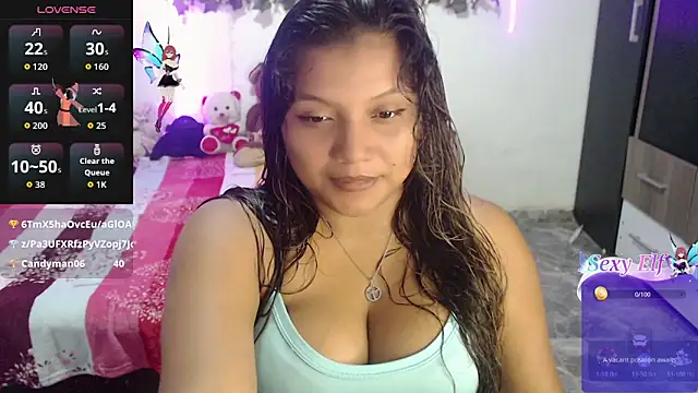 sexysusan4you webcam
