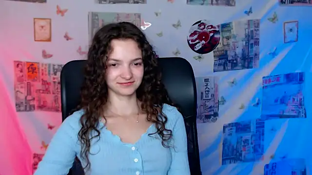 _SusieSu_ webcam
