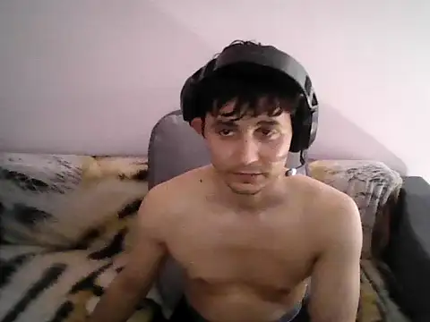 David0Storm webcam