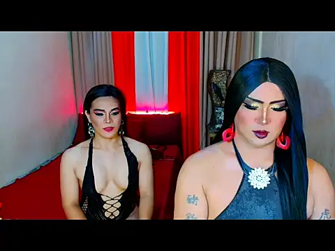 Incredible_Shemale webcam