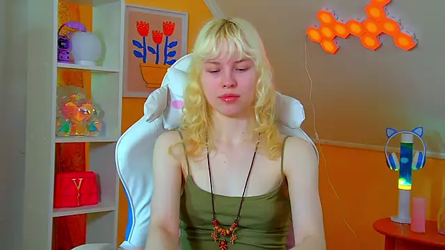HannahHollis webcam