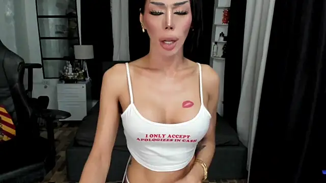 Forever_MissCandace webcam