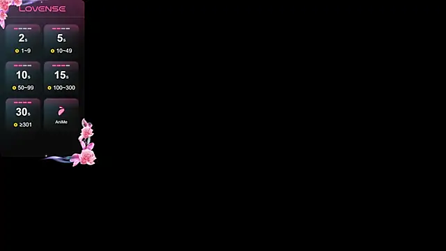 FrancesYork webcam