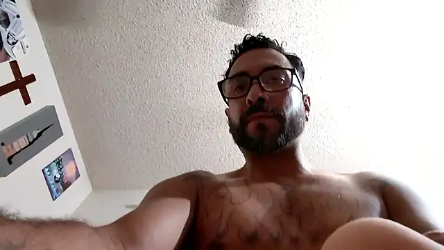 Forbidden_daddy webcam