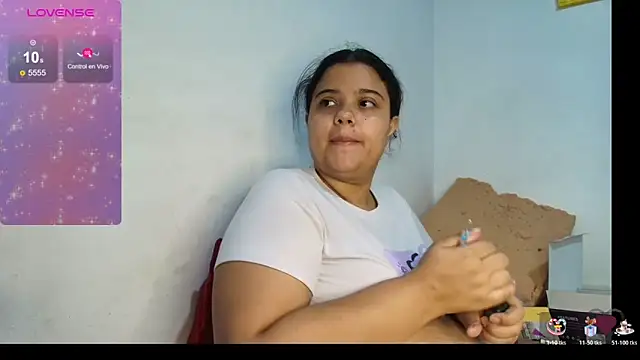 EliVanegas webcam