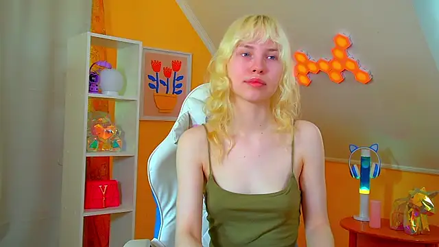 HannahHollis webcam