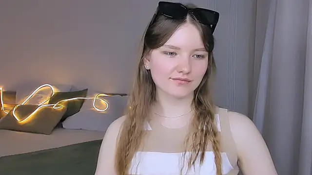 LookEva webcam