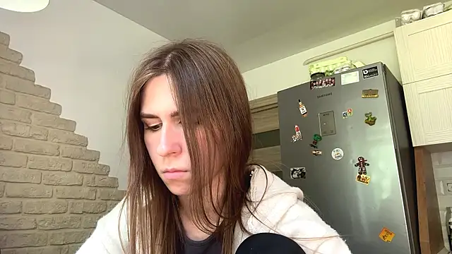 ZaraGuyette webcam