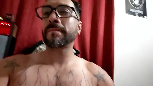 Forbidden_daddy webcam