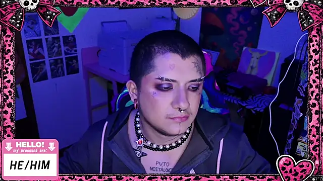 masterkevinftm - Masterkevinftm's free webcam - UK Sex Cams