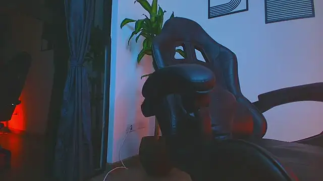ALPHA_DOMINUS_ webcam