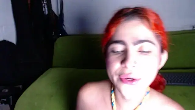 Thalia_Karlson webcam