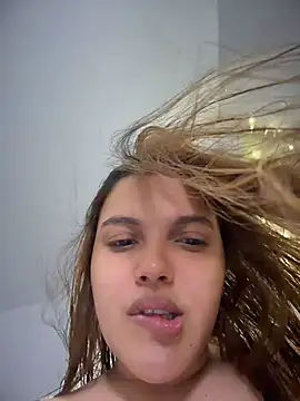 Colibri_xxx webcam