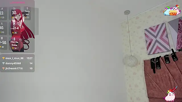 AshleySwett webcam