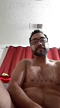 Forbidden_daddy webcam