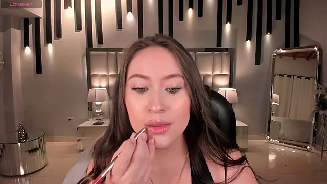 AmyRosse_X webcam