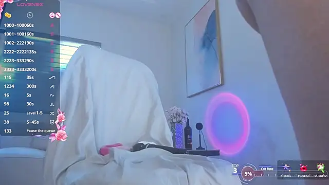 Aoki_sweet webcam