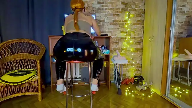 JosephinaBlack webcam