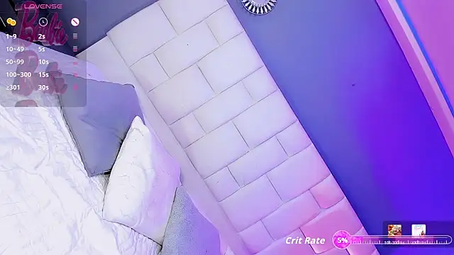 Nikol-hilton webcam