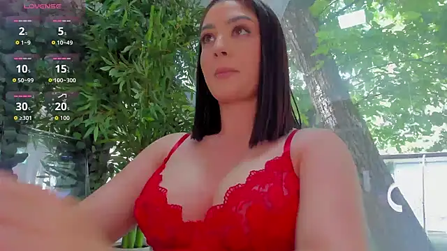 Lexi_Storm webcam