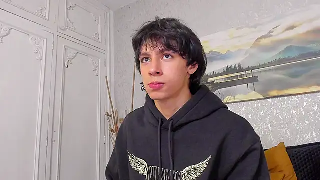 Tyler_durten webcam