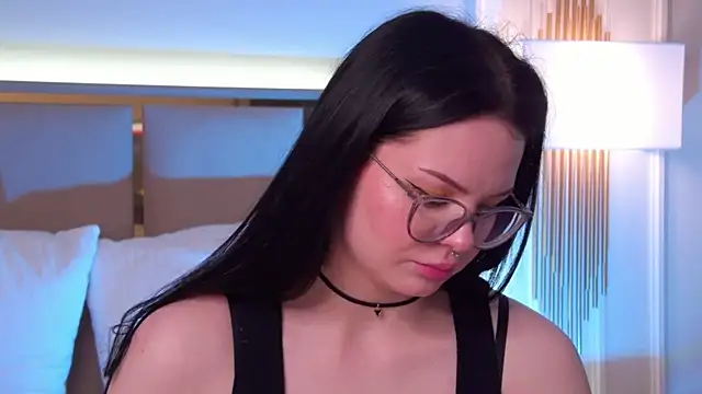 CindyMil webcam